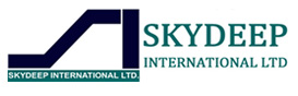 SKYDEEP International logo
